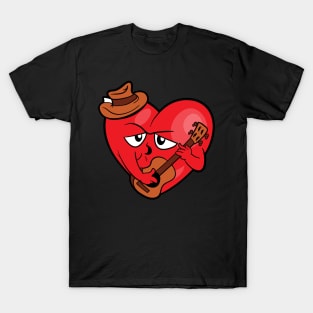 Valentine's Day T-Shirt